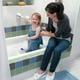 thumbnail image 2 of Barandilla De Seguridad Para Ducha Barra De Apoyo Para Baño [Yue Xinghui] Propiedad Intelectual Sin Procesar 1 Manija De Ventosa Antideslizante De Seguridad Para Barandilla De ANGGREK Bathroom Tub Suction Grip, 2 of 7