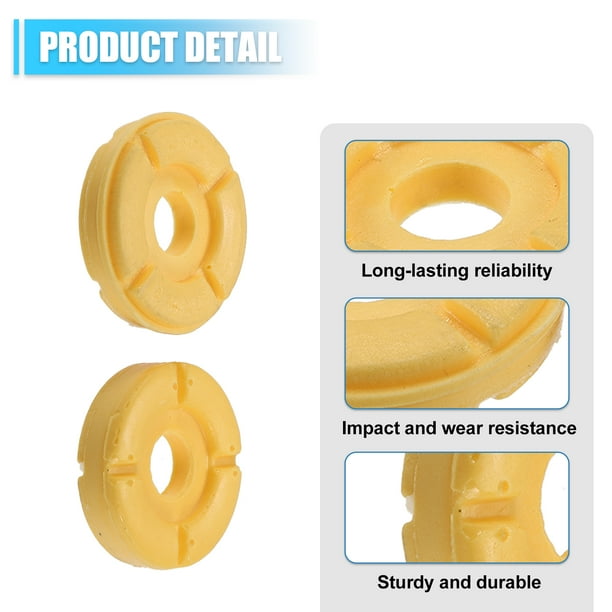 Ebb 専用 Unique Bargains Strut Mount Support Upper and Lower No