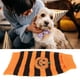 thumbnail image 1 of Ropa para Mascotas El Suéter para Perros con Forma de Calabaza de Halloween Sudadera para Mascotas Prendas de Punto para Perros Ropa para Perros Suéter para Perros Disfraz ANGGREK  Otros, 1 of 8