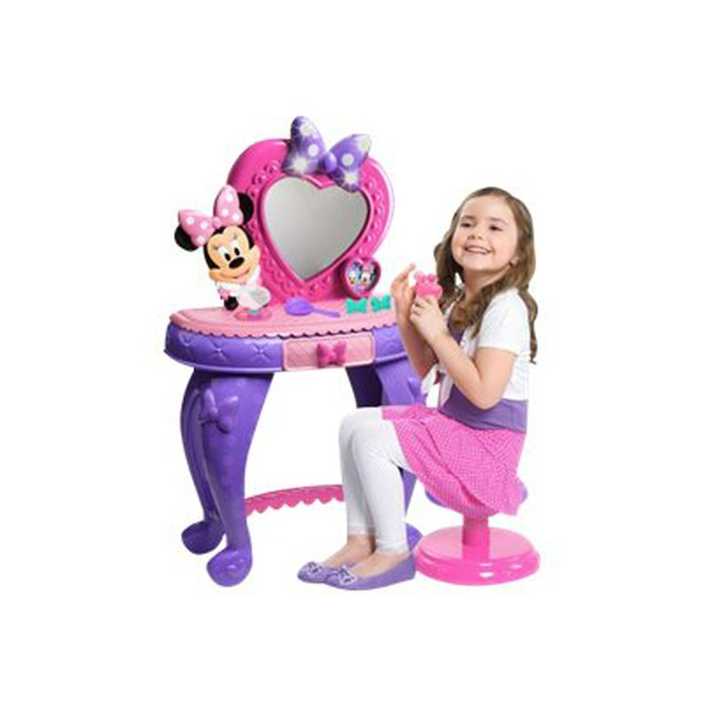 minnie sink toy