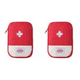 thumbnail image 1 of Botiquín de primeros auxilios para camping, minipastillas (Rojo, S), 1 of 6