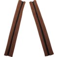 thumbnail image 2 of Cubiertas de reposabrazos de la oficina de 2 PCS Mango de silla de casa cubiertas de sillas Cubiertas de brazo protectores, 2 of 6