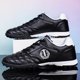 thumbnail image 3 of Zapatos de fútbol profesionales para hombres, botas de fútbol para niños, zapatos de entrenamiento deportivo para partidos, antideslizantes, de alta calidad, envío directo, 3 of 5