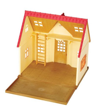 Calico Critters Cf1712 Cozy Cottage Starter Home Walmart Canada