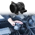 thumbnail image 3 of Conjunto de sensor de flujo de aire masivo Unique Bargains para Audi A4 2000-2006 y Volkswagen Beetle 01-05, 3 of 6