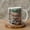 Black, variant on Personalized Rock Climbing Mug 3D, Custom Climber Coffee Cup, 3D Faux Design