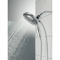 thumbnail image 2 of 5-Spray In2ition® Two-in-One Shower in Chrome 58569-PK, 2 of 11