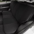 thumbnail image 5 of FH Group 6 Colors Car Seat Covers for Sedan SUV Truck Split Bench Full Interior Combo, 5 of 8