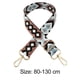 thumbnail image 3 of Bolsa Correa ajustable para asa de Bolso de 130 cm para accesorios de bandolera (H), 3 of 4