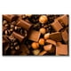 thumbnail image 1 of Cuadro Canva Listo Para Colgar Tipo Galería Chocolate De Cafe 60X90 cm Pixtreats, 1 of 4