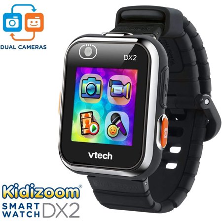 vtech kidizoom smartwatch dx2 black friday