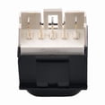 thumbnail image 4 of Auto Power Window Control Lifting Switch 6552.KT 6552KT 6552.Z7 Fit For Citroen Berlingo Xsara Jumpy for Peugeot 406 Partner, 4 of 7
