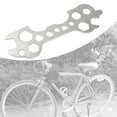 thumbnail image 5 of BAOSITY 3xSmall Bike Cone Wrench Spanner Mountain Cycling Repair 3 Pcs, 5 of 8