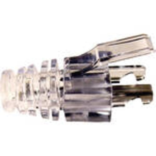 Platinum Tools 100035C EZ-RJ45 CAT5e Strain Relief