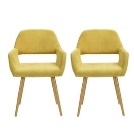 Greenington Hanna Chair Bamboo Seat Wheat Set of 2 Walmart