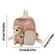 thumbnail image 4 of Mochila de guardería personalizada, mochila de guardería para niños y niñas, mochila de guardería, mochila infantil, mochila bonita para niños y niñas, 4 of 5