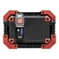 thumbnail image 4 of Dorcy Ultra HD Rechargeable - Lampe de Travail - LED - Noir, 4 of 11