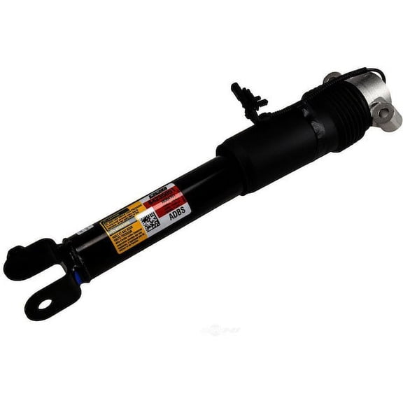 Rear Shock Absorber - Compatible with 2015 - 2019 Chevy Corvette 2016 2017 2018
