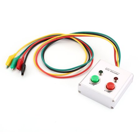 Renault ecu decoder
