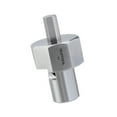 thumbnail image 3 of Dualoai 3/4" Bench Dog Hole Chamfer Reamer 2.5inch Long Professional Simple Assembly for, 3 of 9