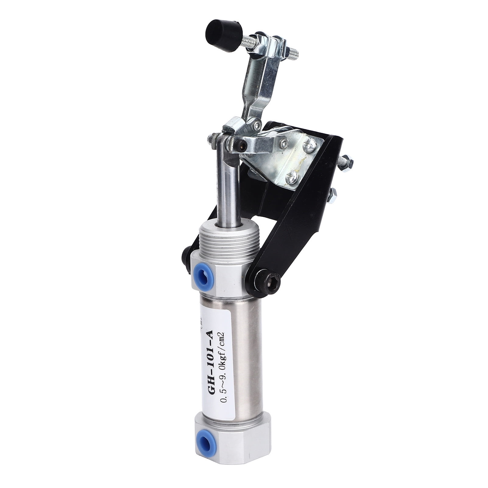 Amonsee Pneumatic Clamp G1/8 Professional Cylinder Pneumatic Hold Down