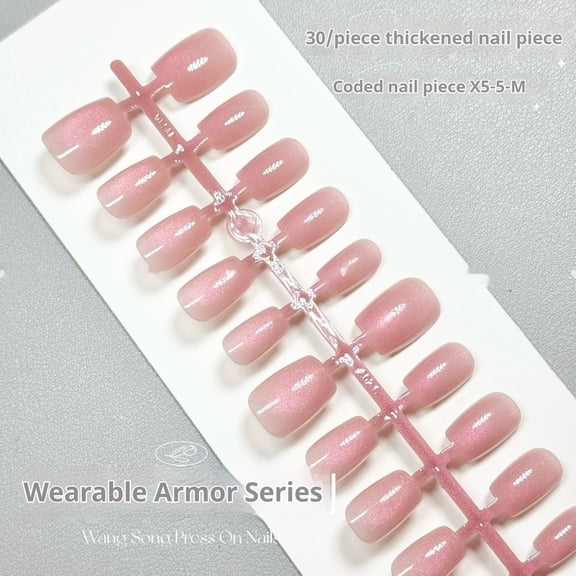 Begonia Micro Glass Bead Pure Want To Wear Armor