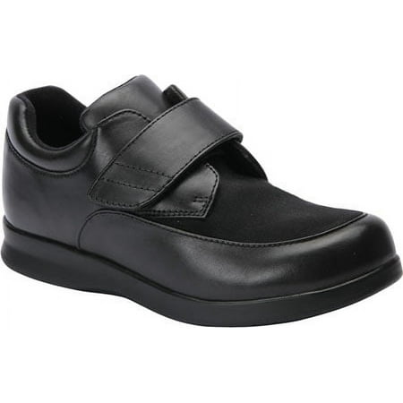 

Men s Drew Journey II Black/Black Stretch 9.5 XXW