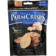 ParmCrisps Original, Keto Snacks, 1.75 oz (Pack of 12)