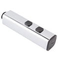 thumbnail image 3 of Toilet Sprayer, High Water Pressure Adjustable Jet Spray Leakproof  For Shower Room, 3 of 8