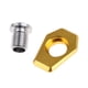 thumbnail image 5 of Peso de golf Sunnimix con Reemplazo de Tornillo para Palos de Cabeza de Conductor Taylormade M2 2g, 5 of 8