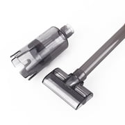 Battery-Powered Aquarium Fish Tank Gravel Vacuum Cleaner Siphon Water Filter