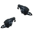 thumbnail image 1 of Par de Tolvas/Loderas Salpicaderas Del Plástico Seat Ibiza 2009 A 2016 Generica, 1 of 4
