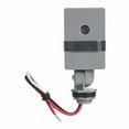 thumbnail image 2 of nsi INDUSTRIES TORK RKP203 Outdoor 120-Volt Swivel Mount Photocontrol with Light Adjustment Bar - Controls Lighting Dusk to Dawn - Compatible with Incandescent/Compact Fluorescent/Halogen/LED, 2 of 3