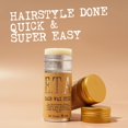 thumbnail image 2 of Umberto Giannini Blow Out Frizz Hair Styling Cream 5 fl Oz - con protección contra el calor hasta 230C - Fórmula vegana de reparación de enlaces Kertain para todo tipo de cabello encrespado y dañado -, 2 of 5