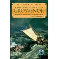 thumbnail image 2 of Pre-Owned The Wreck of the Grosvenor (Paperback) 0935526528 9780935526523, 2 of 2