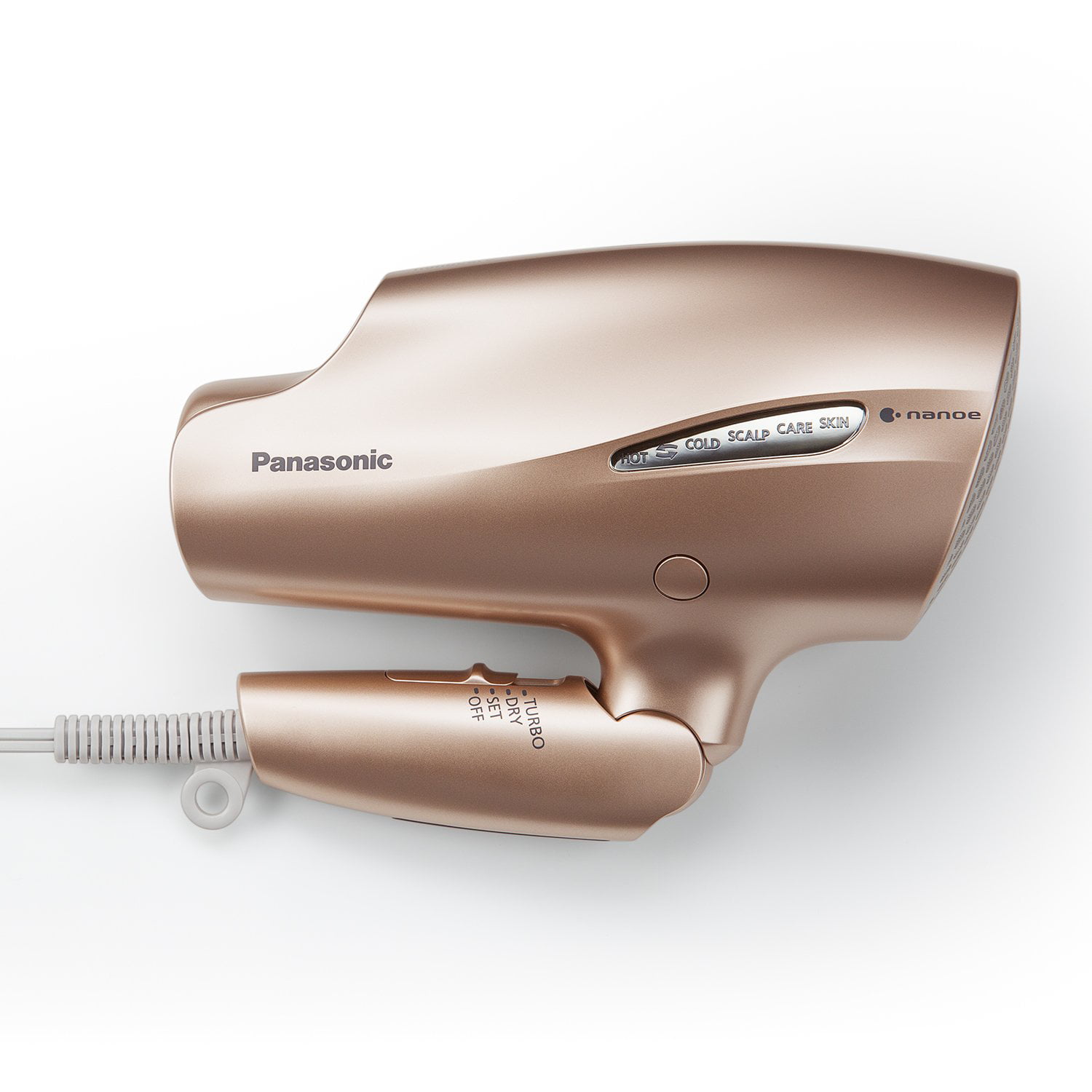 Panasonic hair dryer Nanocare Pink gold EH-NA99-PN