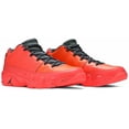 thumbnail image 2 of Ni - ke Size 17 - Air Jordan 9 Low Bright Mango, 2 of 5