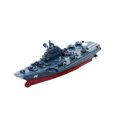 thumbnail image 4 of Mini Remote Control Submarine Radio Nuclear Submarine Ship Fish Tank Toy Shark Waterproof  Model  RC Boat Bath Tub Gifts For KID, 4 of 6