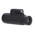 thumbnail image 4 of Kit de Lente de cámara de teléfono Celular 10Times Kit de telescopio monocular de teléfono móvil Clip de teléfono de Carcasa Mini Bolsa de trípode Accesorio de Traje(#3) Ecomeon no, 4 of 6