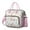 Fantasy Princess Pattern, variant on Fantasy Princess Pattern Womens Lunch Box for Work,Insulated Large Lunch Bag for Tween and Teen,Loncheras Para Mujer,Leakproof Adult Lunch Bag for Work,Beach,Travel,Picnic,Camping