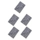thumbnail image 1 of Matsuzay Auténticos accesorios de fotografía de piedra natural tableros de fondo de disparo de estudio exquisito y versátil rectángulo gris Type2, 1 of 1