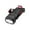 Red, variant on Outoloxit Bike Light with Phone Mount, USB Power Bank, Horn and Warning Light, 400 Lumens Headlight, 3000mAh Rechargeable, Waterproof Handlebar Light for Cycling Safety