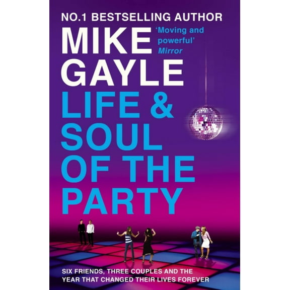 The Life and Soul of the Party