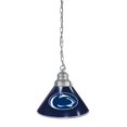 thumbnail image 1 of Holland Bar Stool BL1CHPennSt NCAA Penn State University Single Shade Pendant Light - Chrome, 1 of 1