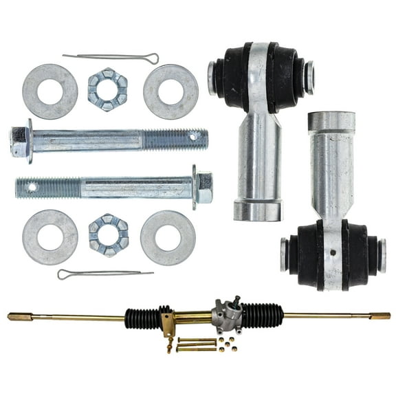 Niche Steering Rack Tie Rod End Kit for Can-Am Commander 1000 800R UTV MK1006184