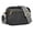 black, variant on EXTREE Crossbody Bags for Women, Shoulder Handbags with Wide Strap, Trendy Design Shoulder Purse for Travel, White