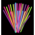 thumbnail image 5 of Christmas Party Light-up Decoration,Glow Stick Party For Halloween Theme Party Glow In The Dark Sticks (Pack Of 200) 5ml, 5 of 7