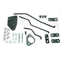 Hurst 3738605 Manual Transmission Shifter Lever Kit