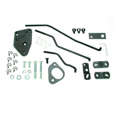 Hurst 3738605 Manual Transmission Shifter Lever Kit