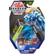 Bakugan Geogan, Hyenix Collectible Action Figure (Walmart Exclusive)